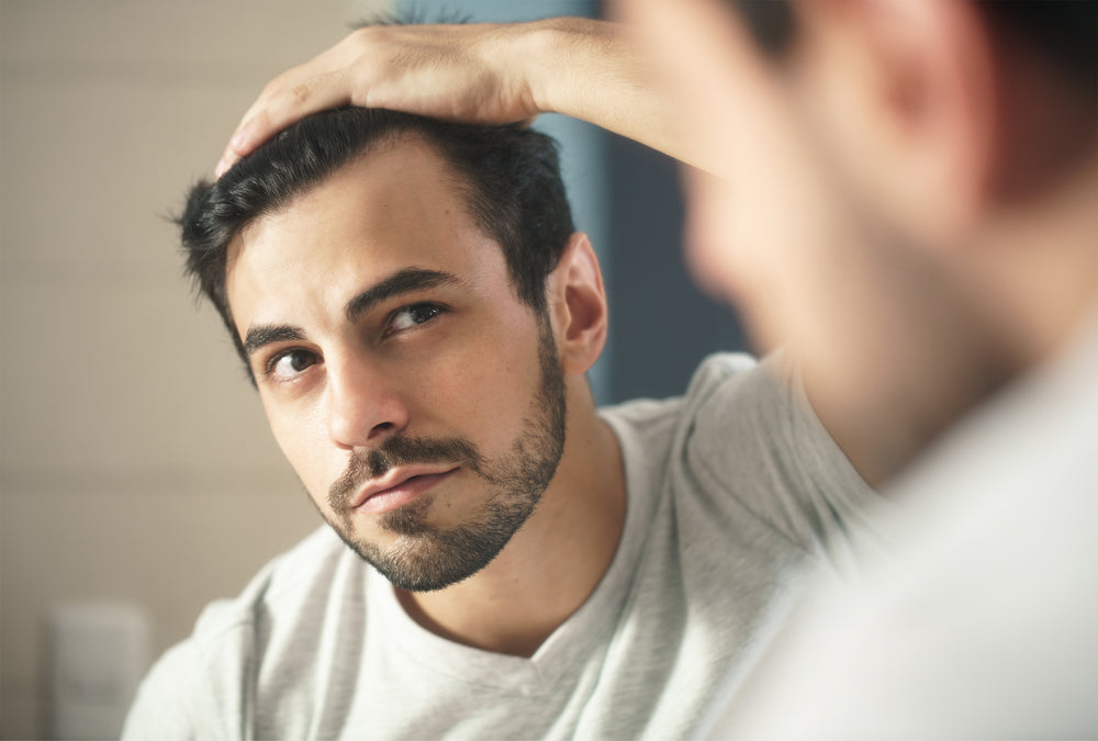 Hair Loss – And Its Effects On Mental Health