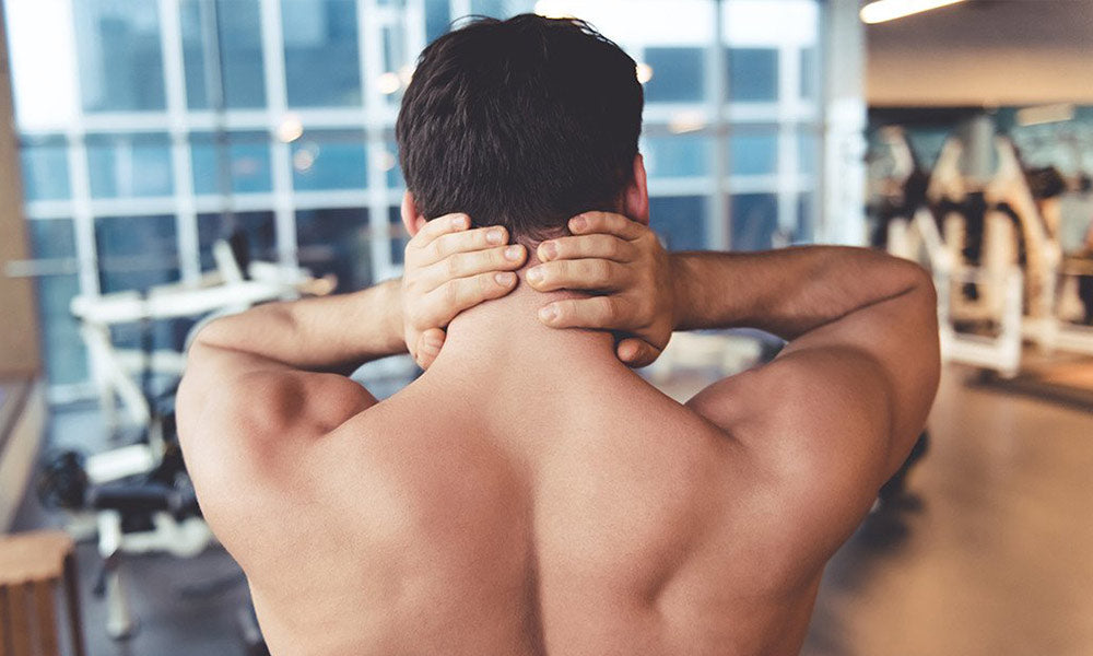 Maximise your Post-Workout Recovery with FIT Massage Miracle