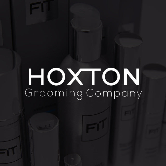 FIT Skincare now available at Hoxton Grooming Company
