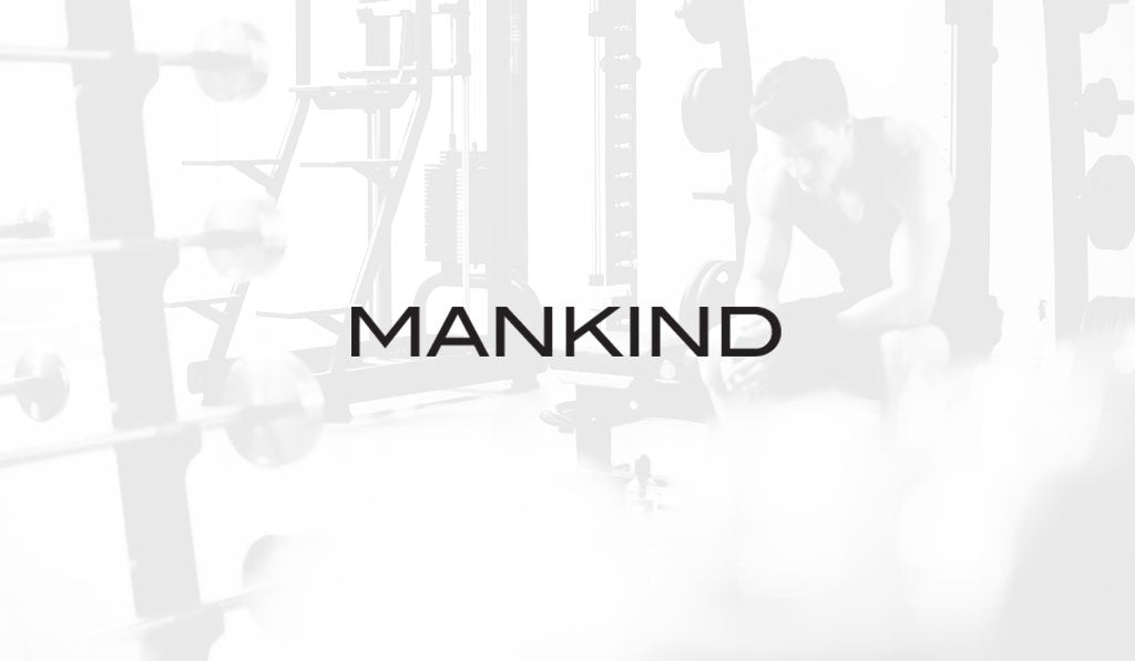 FIT Skincare now available at Mankind