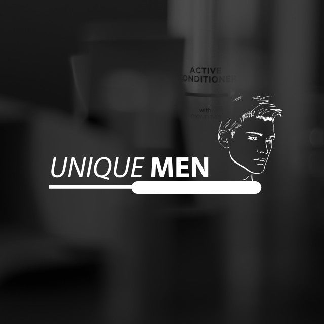 FIT Skincare now available at Unique Men