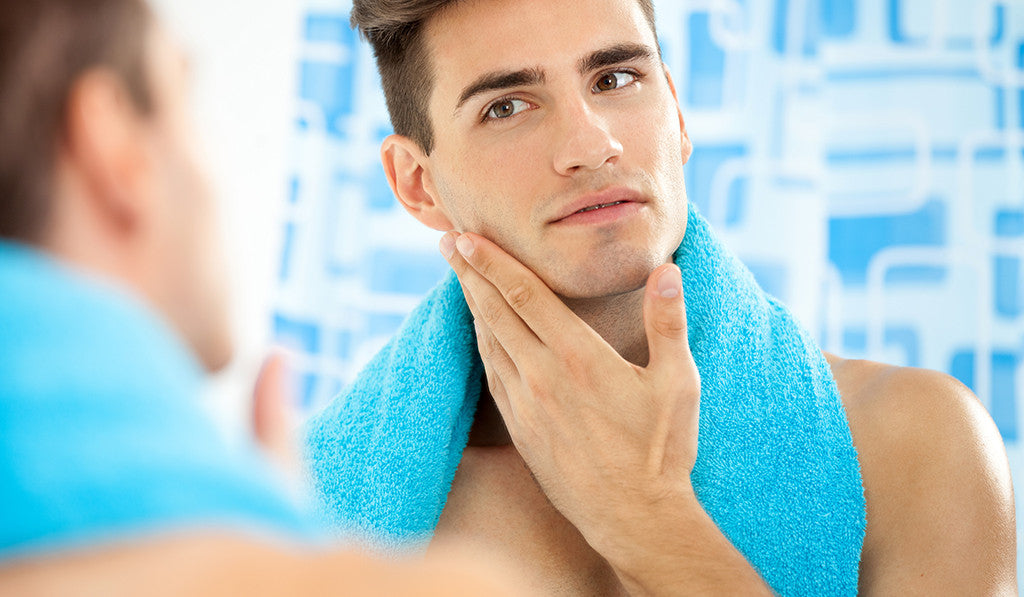 How to effectively treat your acne, spots & blemishes