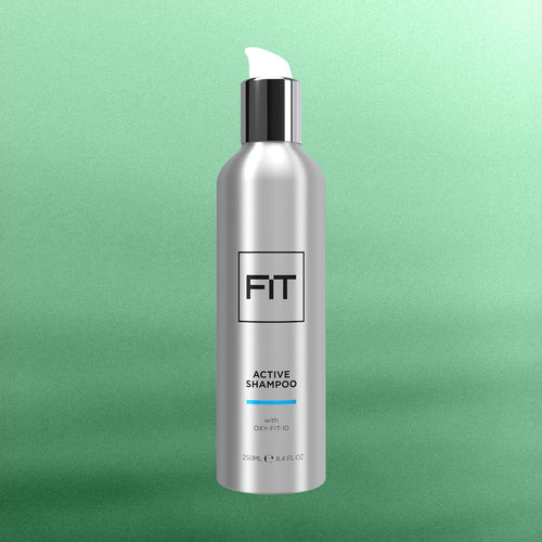 ACTIVE SHAMPOO - 250 ML