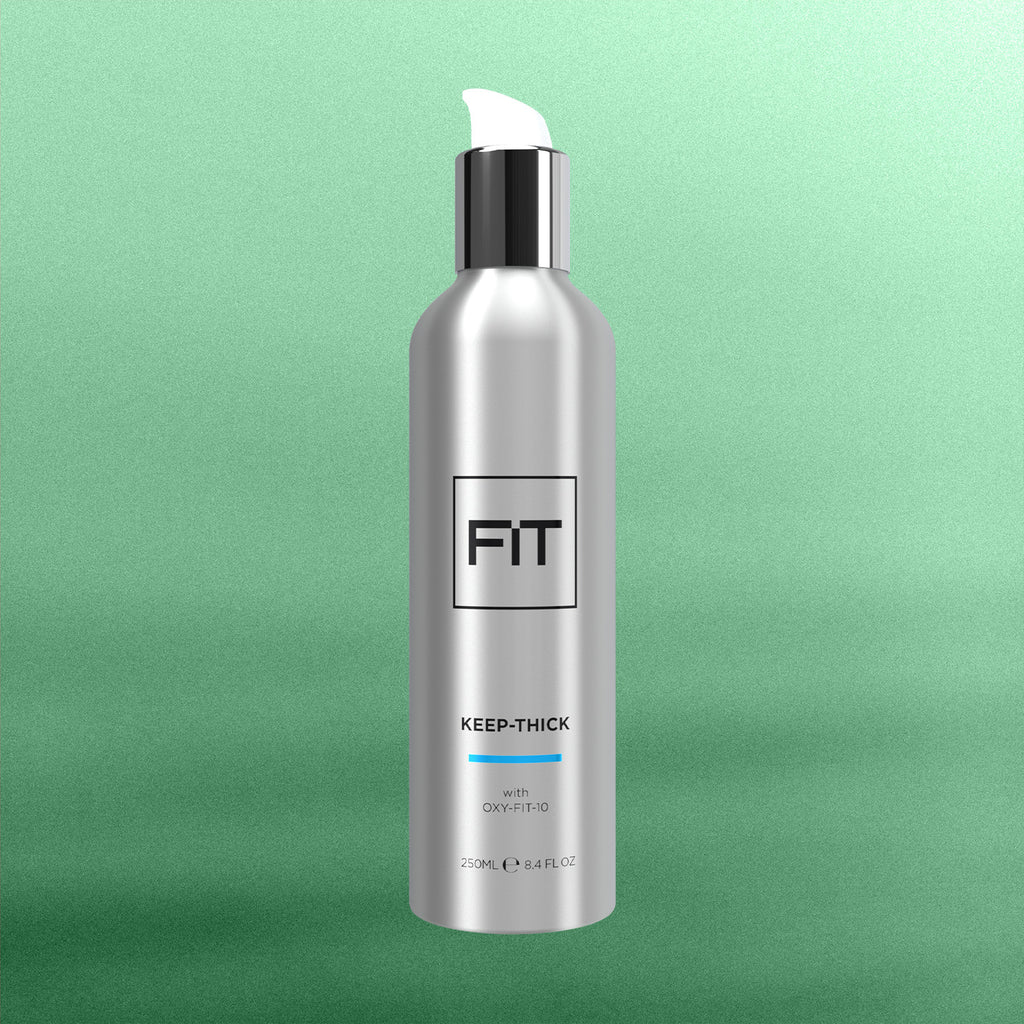 KEEP-THICK - 250 ML
