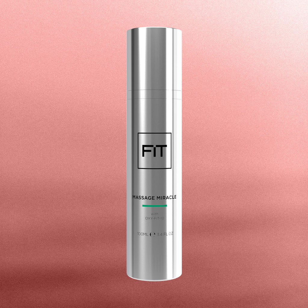 MASSAGE MIRACLE - 100 ML