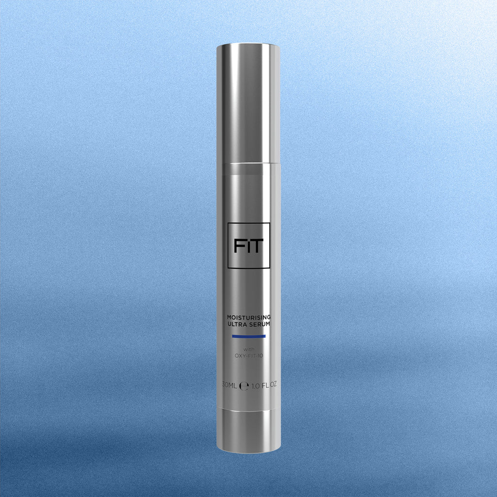 MOISTURISING ULTRA SERUM - 30 ML