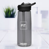 SPORTS WATER BOTTLE