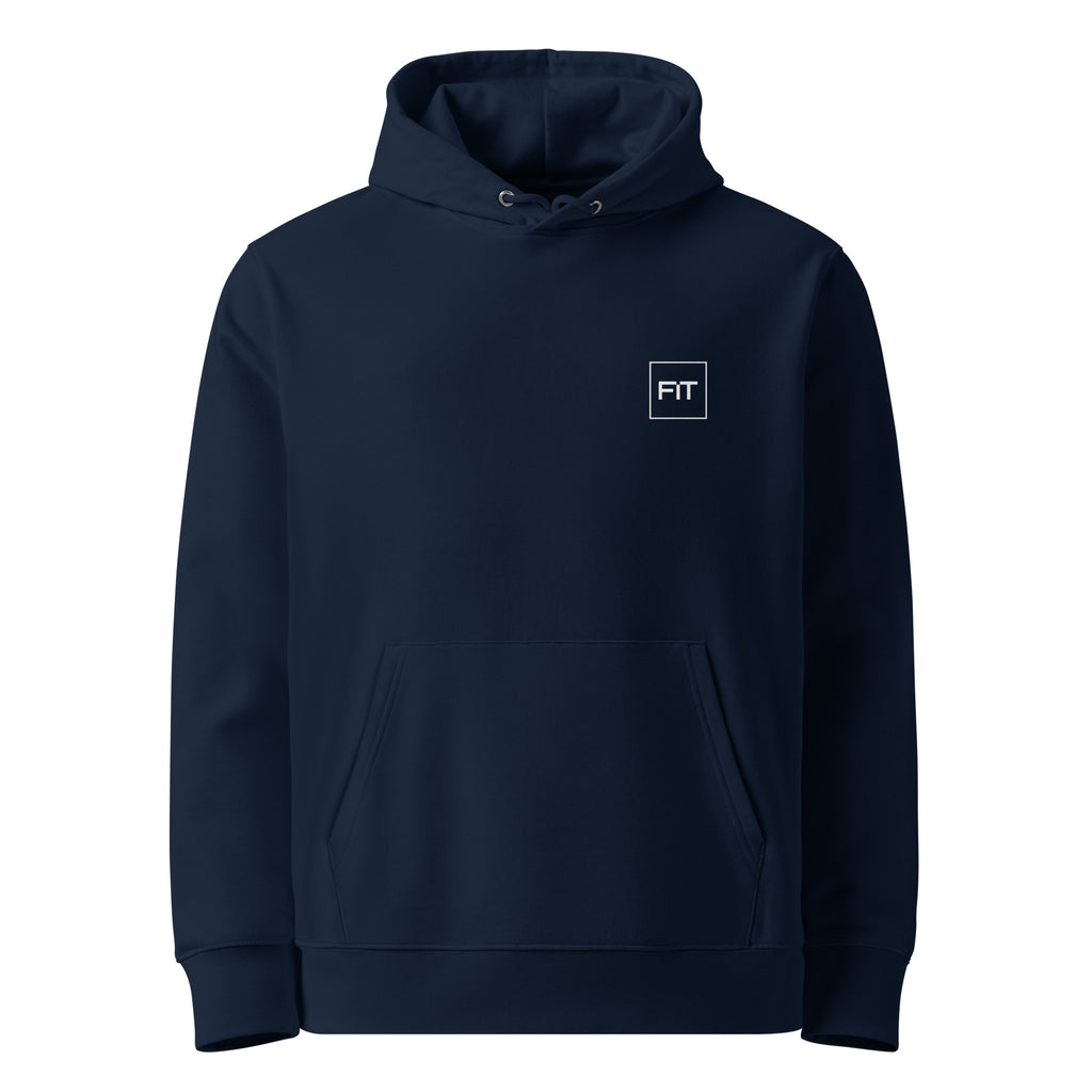 ECO PULLOVER HOODIE