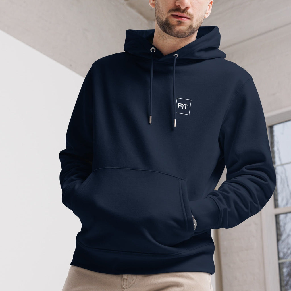 ECO PULLOVER HOODIE