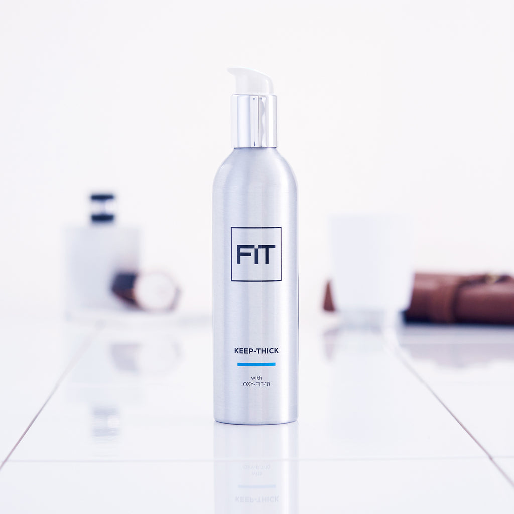 KEEP-THICK - 250 ML