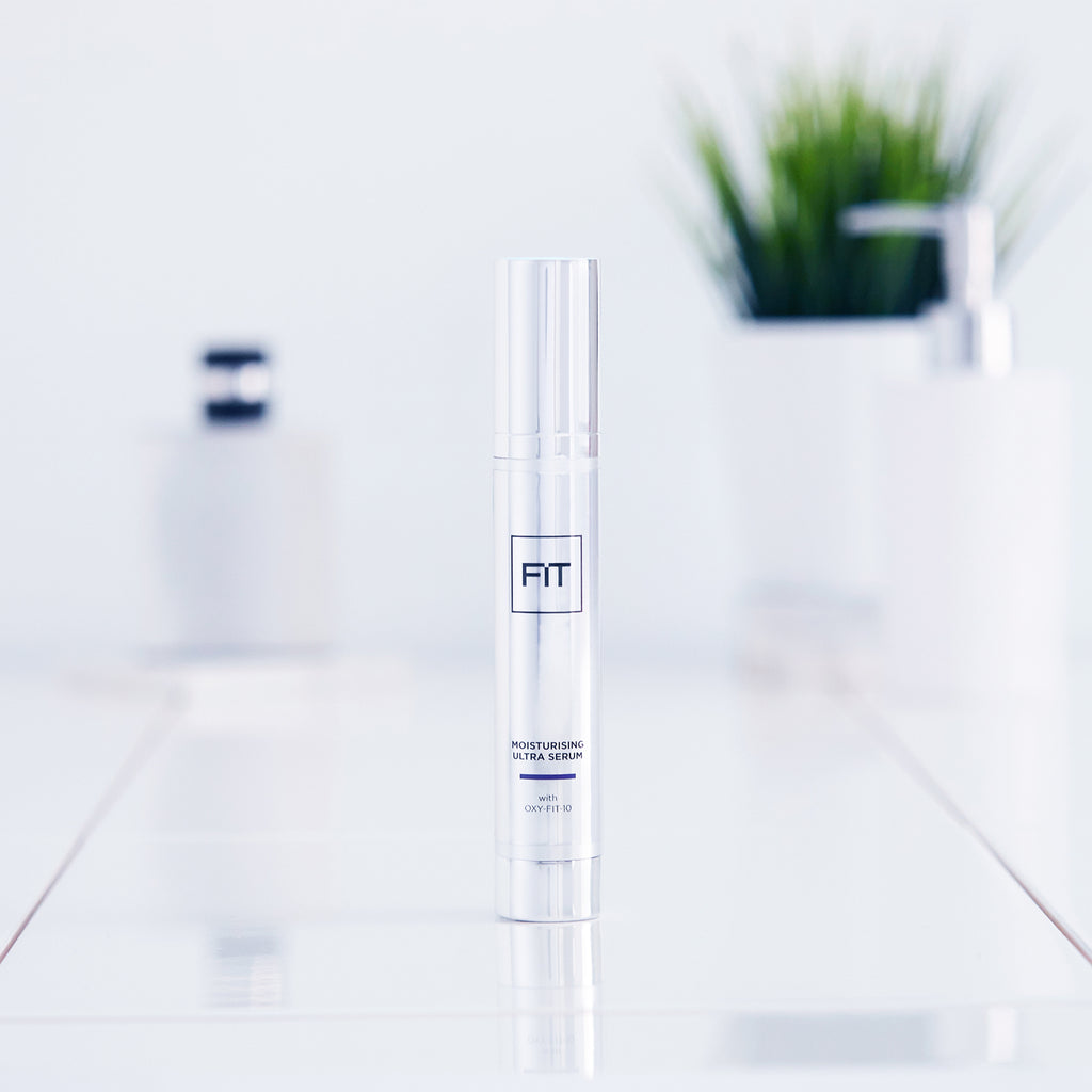 MOISTURISING ULTRA SERUM - 30 ML